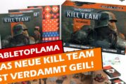 ► Kill Team Octarius  | Review | TabletopLama