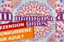► Mandala Stones / Rezension / Brettspiel