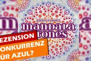 ► Mandala Stones / Rezension / Brettspiel