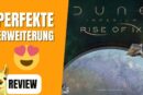 Von sehr gut zu perfekt?! | Dune Imperium: Rise of Ix | brettspiel