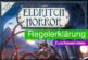 ► Eldritch Horror / Regelerklärung / Brettspiel / Reupload
