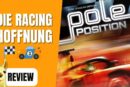 Rennsport als Brettspiel | Pole Position Kickstarter Preview